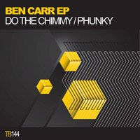 Ben Carr - Ben Carr EP