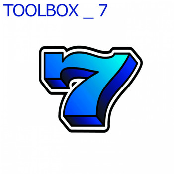 Various Artists - Toolbox 7