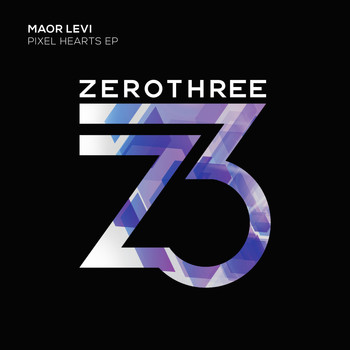 Maor Levi - Pixel Hearts EP