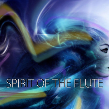Various Artists - Spirit of The Flute