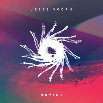 Jesse Voorn - Moving
