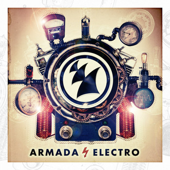 Various Artists - Armada Electro