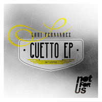 Loui Fernandez - Guetto EP