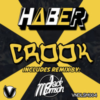 Haber - Crook