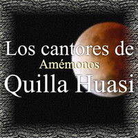 Los Cantores de Quilla Huasi - Amémonos
