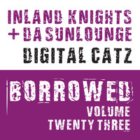 DA SUNLOUNGE & INLAND KNIGHTS - Digital Catz