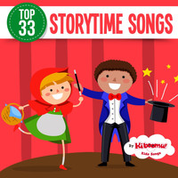 Kiboomu - Top 33 Storytime Songs