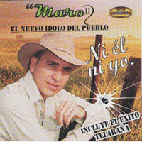 Maro - Ni Él Ni Yo