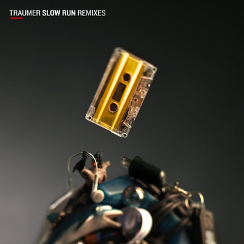 Traumer - Slow Run (Remixes)