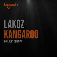 Lakoz - Kangaroo