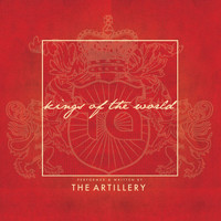 Artillery - Kings Of The World