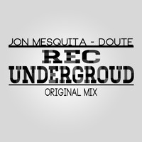 Jon Mesquita - Doute