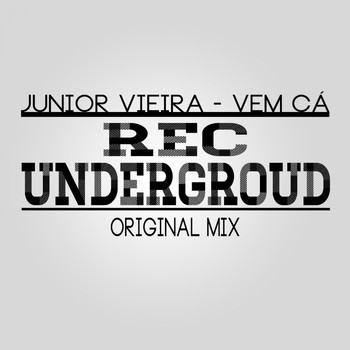 Junior Vieira - Vem Ca