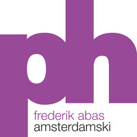 Frederik Abas - Amsterdamski
