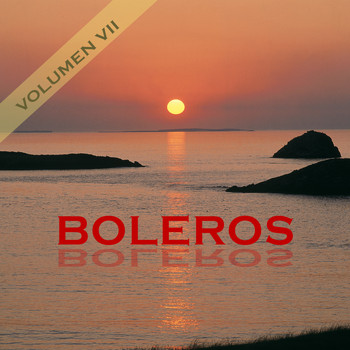 Various Artists - Boleros Vol. VII