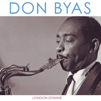 Don Byas - London-Donnie