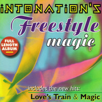 Intonation - Freestyle Magic