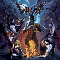 Wild - La Noche del Pecado
