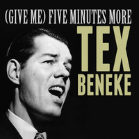 Tex Beneke - (Give Me) Five Minutes More
