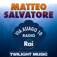 Matteo Salvatore - La radio di Matteo Salvatore (Via Asiago 10, Radio Rai)