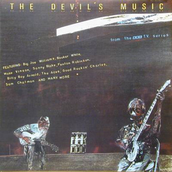 Various Artists - The Devil's Music, Vol. 2