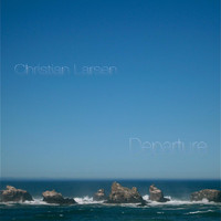 Christian Larsen - Departure