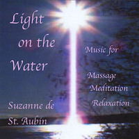 Suzanne De St. Aubin - Light On the Water