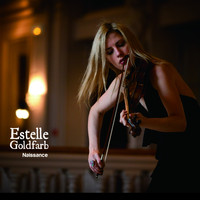 Estelle Goldfarb - Naissance