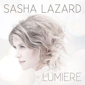 Sasha Lazard - Lumiere