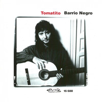 Tomatito - Barrio Negro
