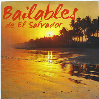 Combo Sabroso y Orquesta Hermanos Flores - Bailables de el Salvador
