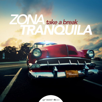 Zona Tranquila - Take a Break