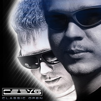 Ceeys - Classic Open