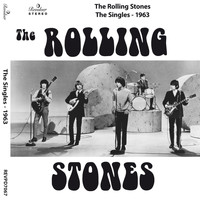 The Rolling Stones - The Singles 1963