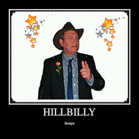 Jimmy Beck - Hillbilly Boogie