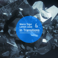 Marco Tegui, Lemon Juice - In Transitions