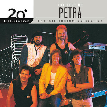 Petra - 20th Century Masters - The Millennium Collection: The Best Of Petra