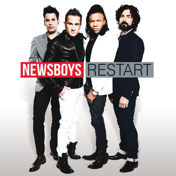 Newsboys - Restart (Deluxe Edition)