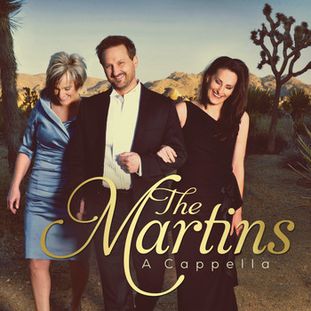 The Martins - A Cappella