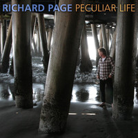 Richard Page - Peculiar Life