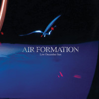 Air Formation - Low December Sun
