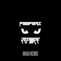 Zephire - Peepers EP