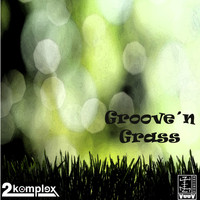 2Komplex - Groove'n'grass