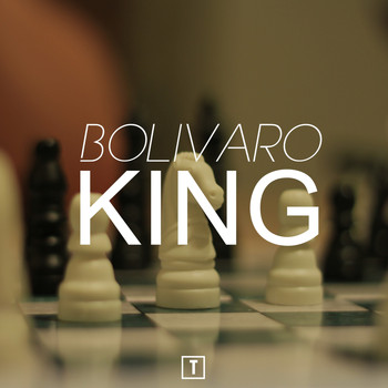 Bolivaro - King