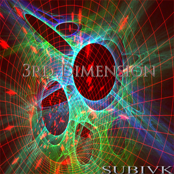 Subivk - 3rd Dimension