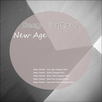 Deep Control - New Age Ep