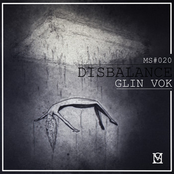 Glin Vok - Disbalance