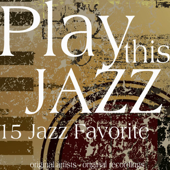 Various Artists - Play This Jazz