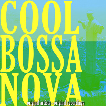 Various Artists - Cool Bossa Nova