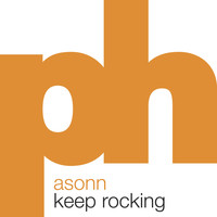 Asonn - Keep Rocking
